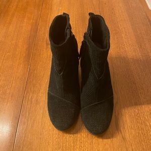 TOMS Booties